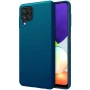 Nillkin Super Frosted Shield Matte cover case for Samsung Galaxy A22 4G order from official NILLKIN store